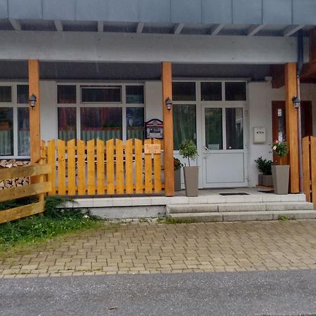 Fasslreiter Leilighet Achenkirch Eksteriør bilde